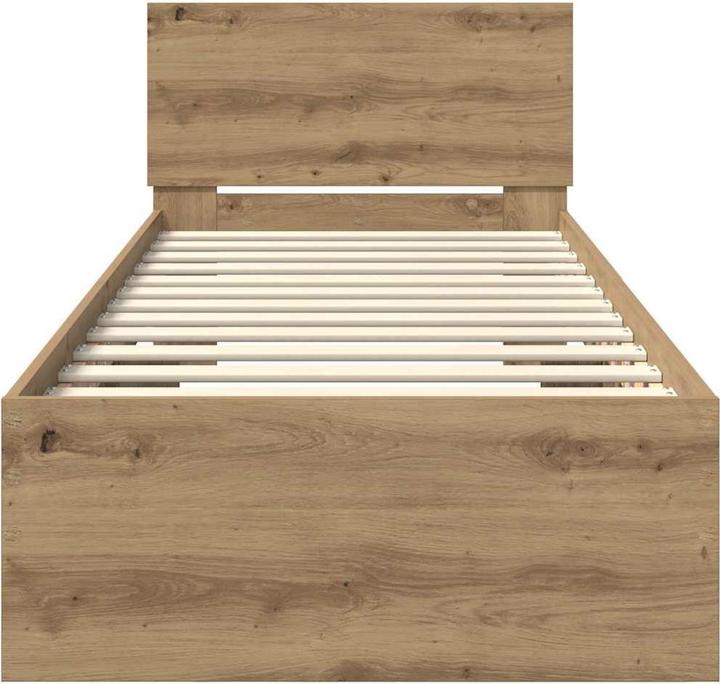 Image du produit vidaXL Bettrahmen (75 x 190 cm)