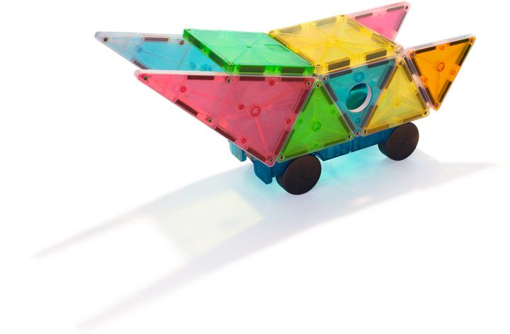 Image du produit Magna-Tiles Grand Prix