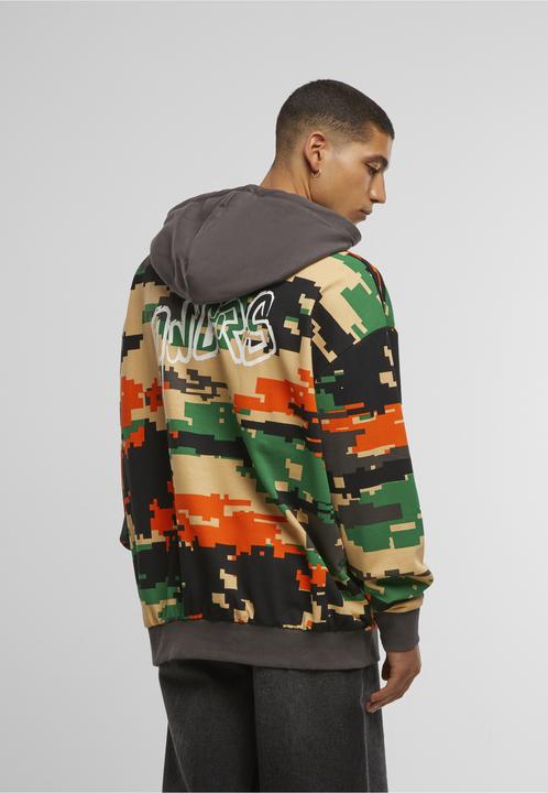 Produktbild Dangerous DNGRS DNGRS Electric Hoodies - 190155 (M)