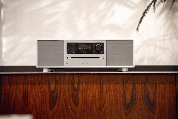 Immagine prodotto Sonoro Prestigio (Bluetooth, Spotify Connect)
