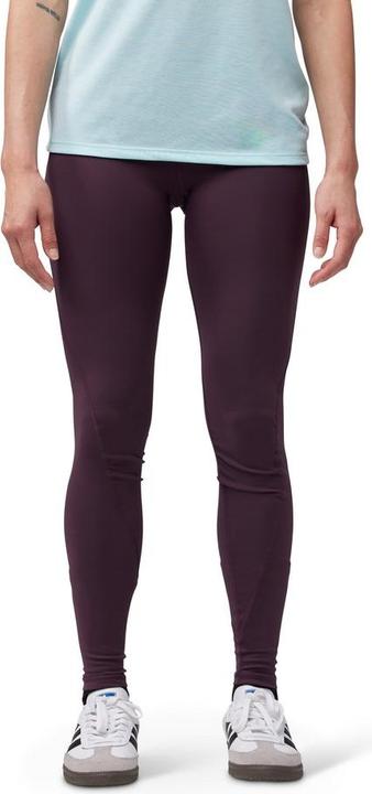 Produktbild Fox Legging 24 W Absolute Drk Pur (S)