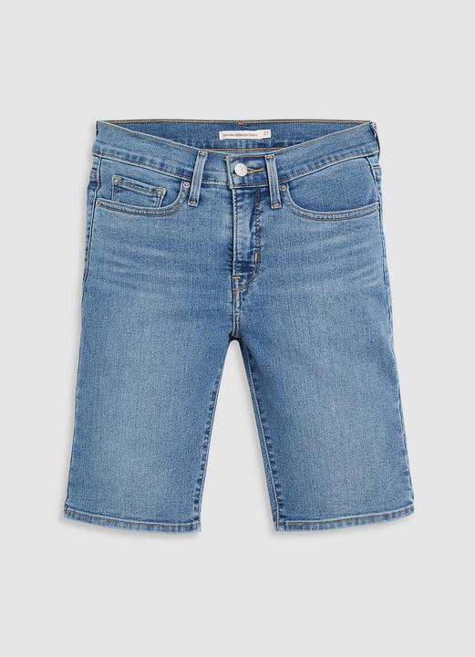 Produktbild Levis Shaping-Bermudas (36)