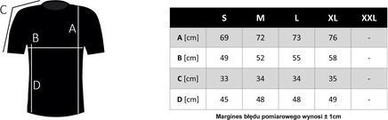 Actual product image Tommy Hilfiger Men's T-shirt CN Tee Logo (M)