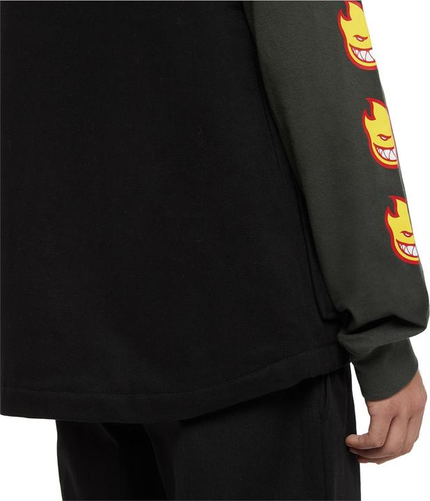 Produktbild Dickies Dickies x Spitfire Vest (M)