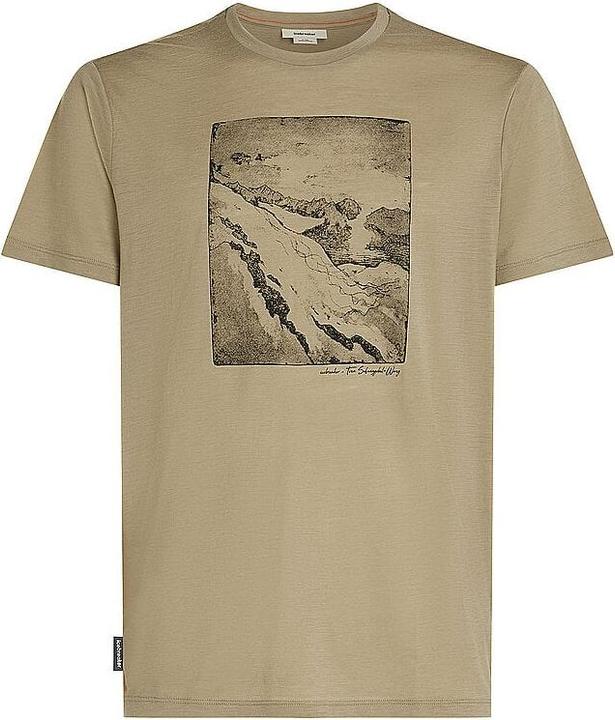 Actual product image Icebreaker Summit Tech (XXL)