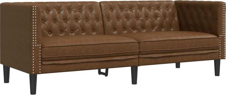 Actual product image vidaXL Nevada (3-seater)