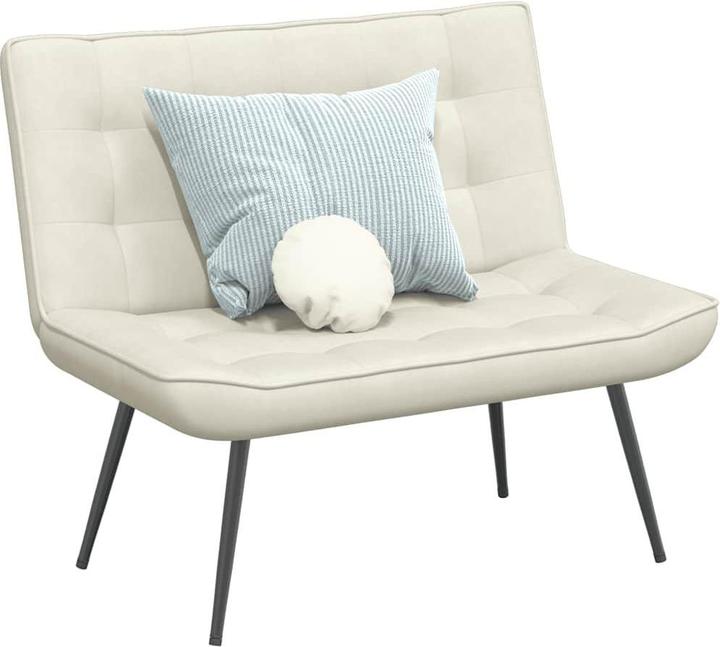 Image du produit vidaXL Sitzbank (110 cm)