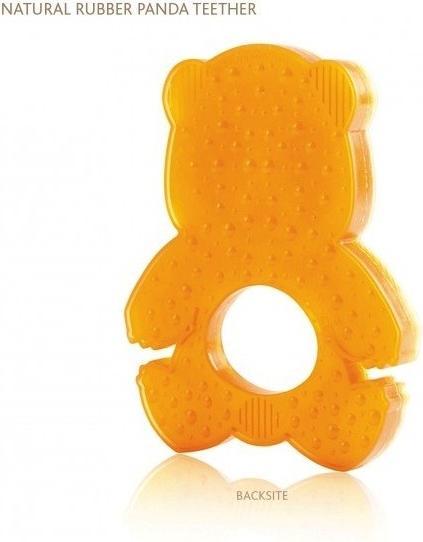 Image du produit Hevea Naturkautschuk Beissring naturel