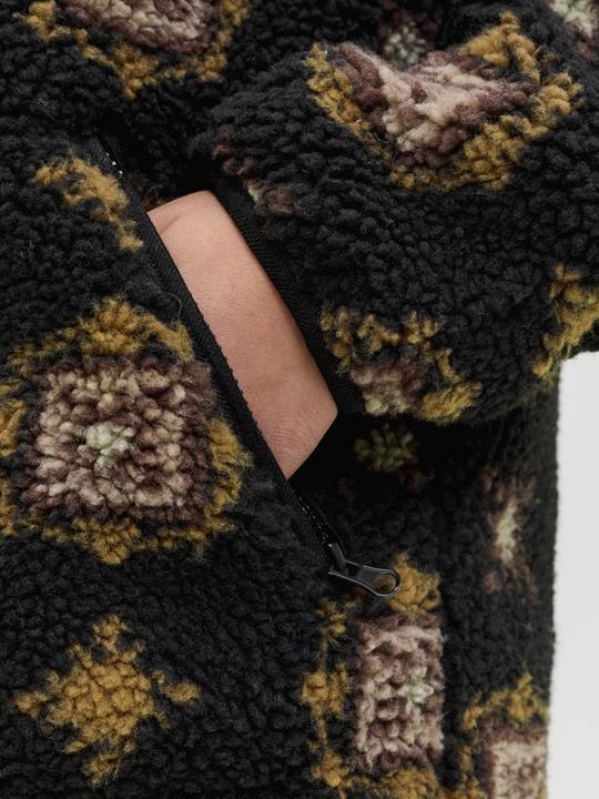 Produktbild Jack & Jones Teddyfell Jacke Junior Teddyfell Jacke (128)