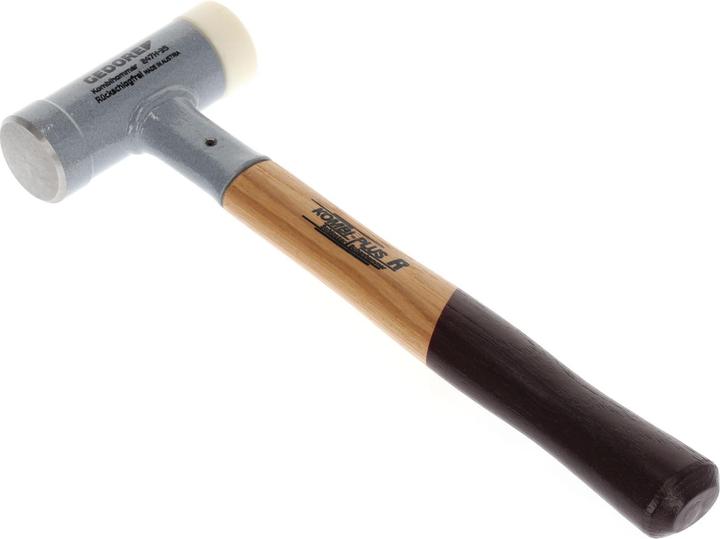 Produktbild Gedore 247 H-35 Hammer KOMBI-PLUS R (690 g)