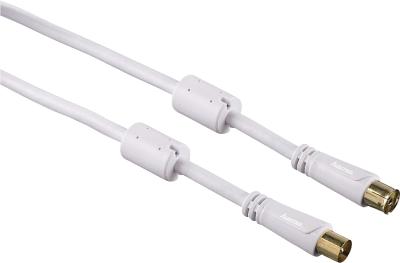 Actual product image Hama 3 Star (100 dB, Antenna cable)