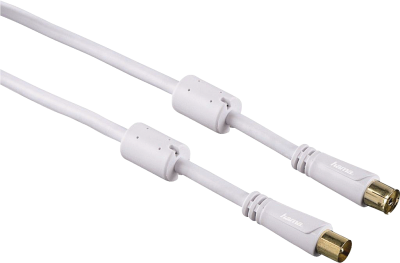 Actual product image Hama 3 Star (100 dB, Antenna cable)