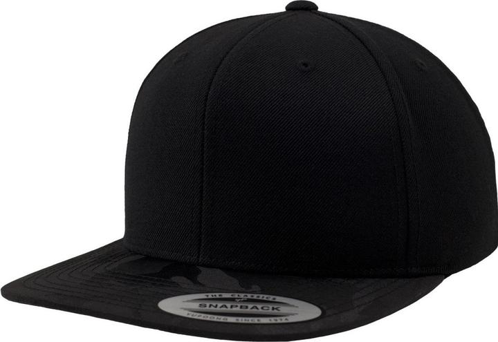 Produktbild Flexfit Snapback Mütze