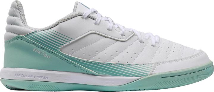 Produktbild Kipsta Hallenfussballschuhe Damen Eskudo - Dämpfung (42)