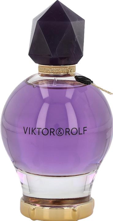Actual product image Viktor & Rolf New Destiny Eau de Parfum (Eau de parfum, 90 ml)