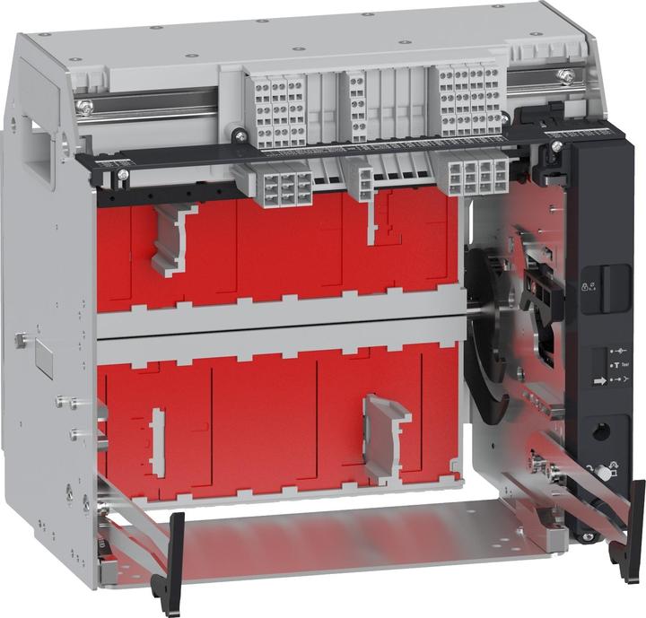 Image du produit Schneider Electric Interrupteur FI