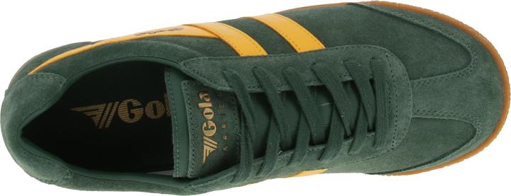 Actual product image Gola Harrier Suede (45)