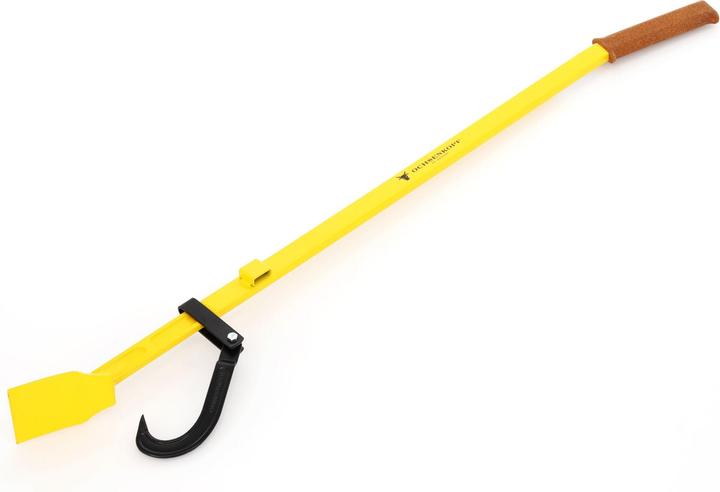 Actual product image Ochsenkopf OX 58-1200 felling jack 1300 mm