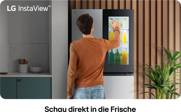 Immagine prodotto LG GMG960MBJE (638 l)