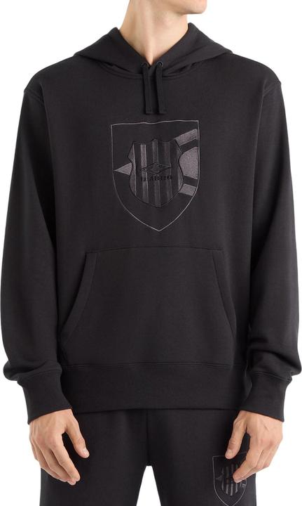 Actual product image Umbro Mens Crest Hoodie (M)