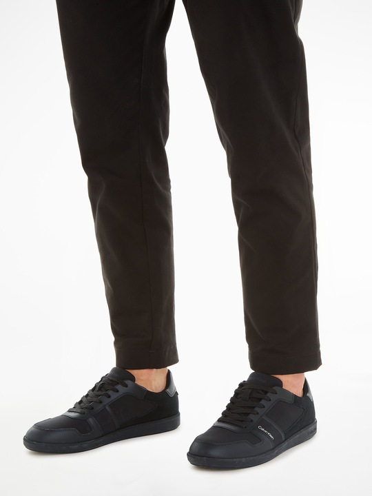 Produktbild Calvin Klein Low Top Lace Up Mix - 58989 (40)