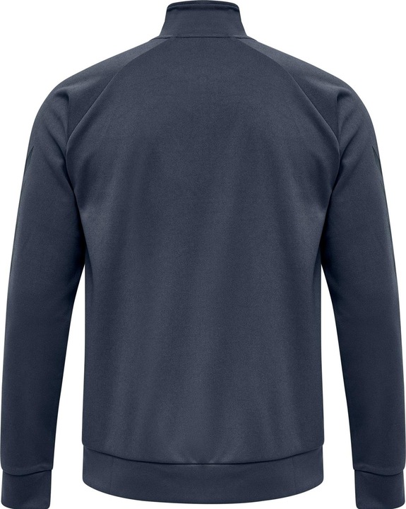 Actual product image hummel Legacy Poly Zip Jacket (L)