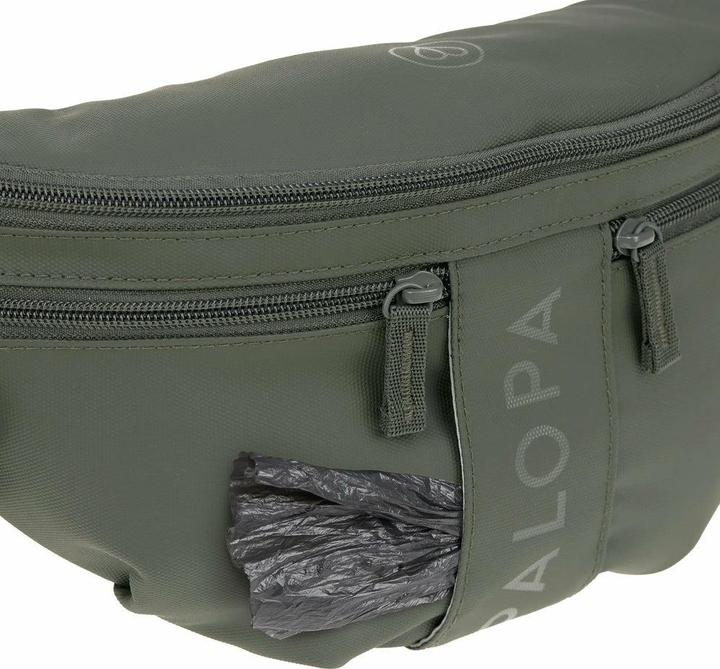 Productafbeelding Palopa Emma (Behendigheid)