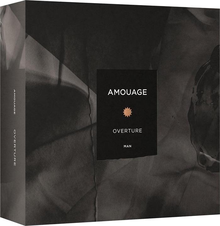 Produktbild Amouage Overture (Eau de Parfum, 100 ml)