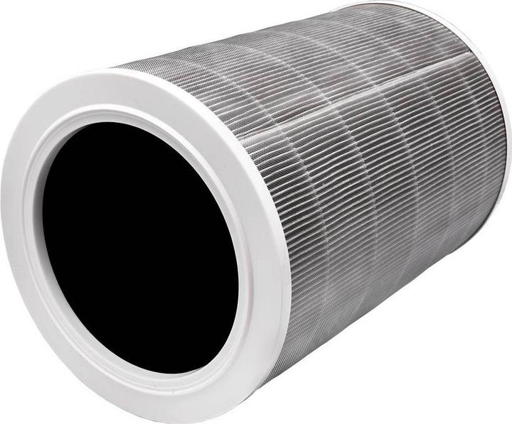 Produktbild Zeyxo FA04 FA04 Ersatz-Filter Grau (1x)