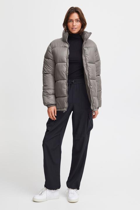 Produktbild Oxmo BY - OXAbelone - Jacket Otw - 21800206-ME (34)