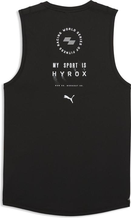 Image du produit Puma M X Hyrox Dryelite Training Tank (L)