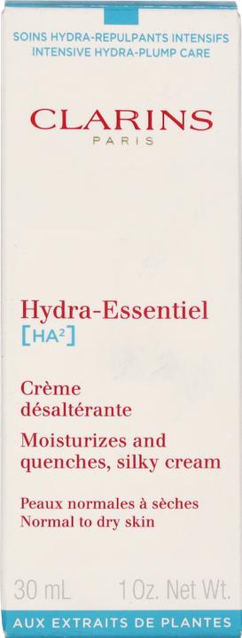 Produktbild Clarins Hydratant Essentials Creme (30 ml, Tagescreme)