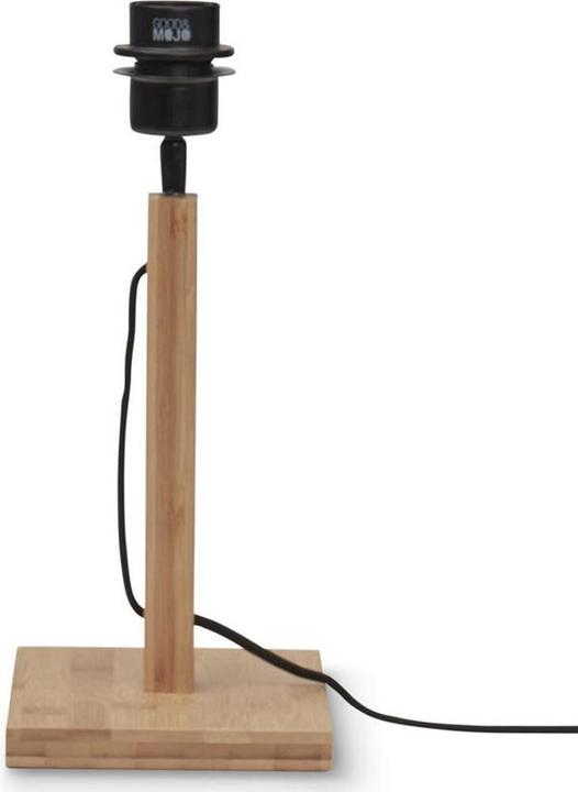 Produktbild Good&Mojo Tischleuchten (E27)