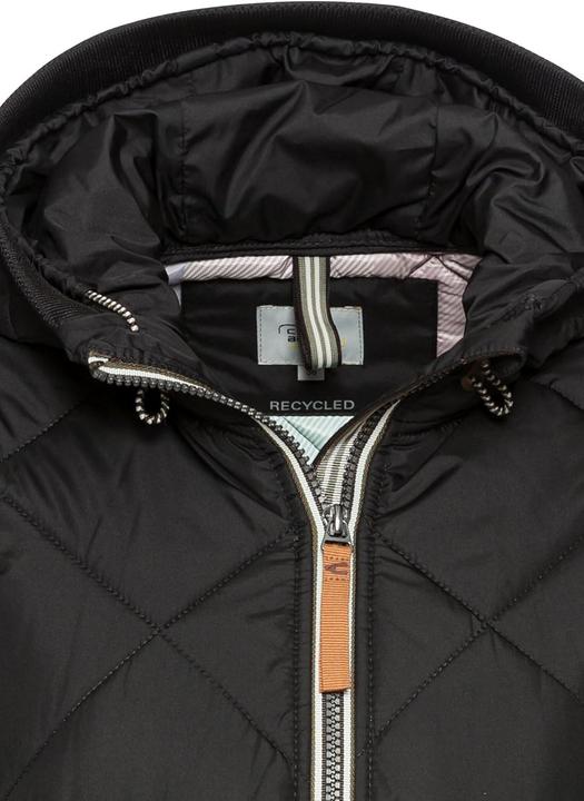 Produktbild Camel Active Steppmantel aus recyceltem Polyester