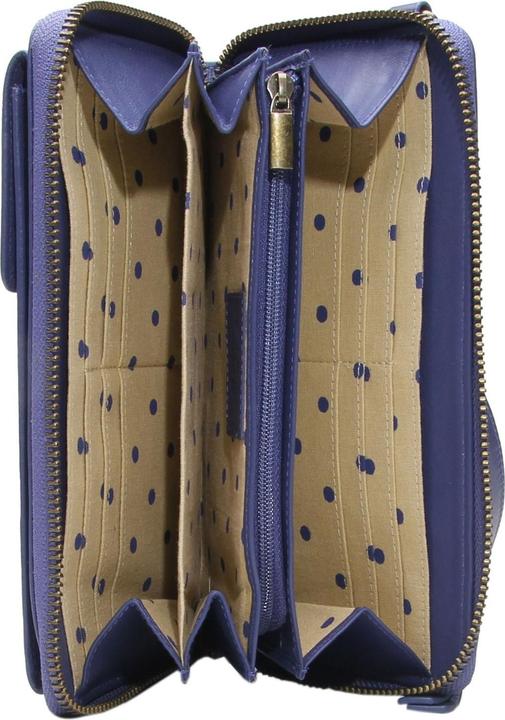 Actual product image Esquire Peru Phone Wallet Bag