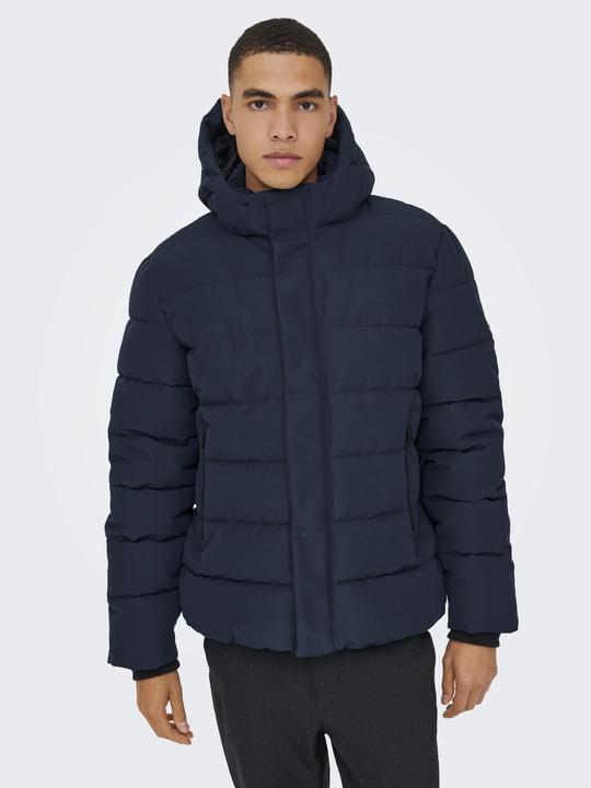 Immagine prodotto Only & Sons Onscayson Puffa Otw Noos (XS)