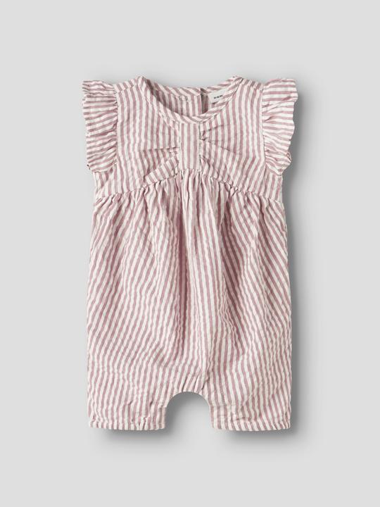 Produktbild Name it Biobaumwoll Jumpsuit (80)