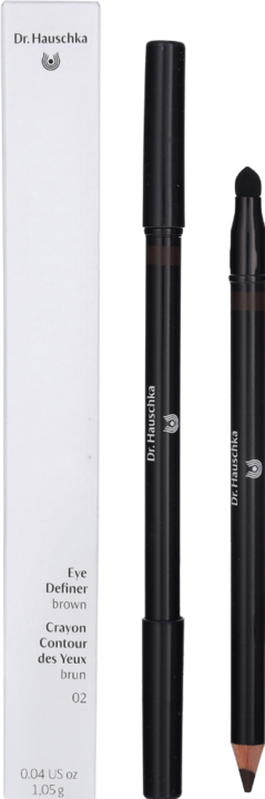 Immagine prodotto Dr. Hauschka Eye Definer - Marrone (02 Brown)