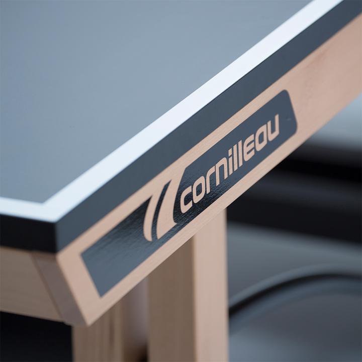 Image du produit Cornilleau Competition 850 Wood ITTF