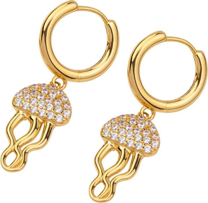 Immagine prodotto Paul Hewitt PH-JE-2074 (Argento, Argento 925, Oro 14k)