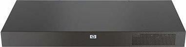 HP Hewlett-Packard 0x2x16 KVM Svr Consol Switch