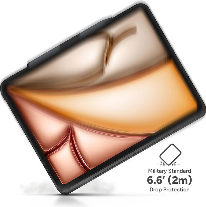 Immagine prodotto Zagg Pro Keys 2 (CH, iPad Air 13 2024 (M2), iPad Air 13 2025)
