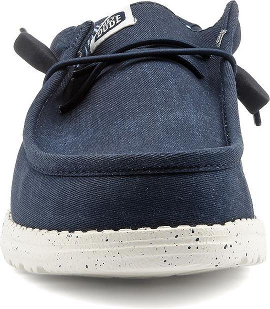 Image du produit Hey Dude Wally Canvas (42)