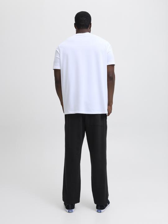 Actual product image Jack & Jones Plus Size Relaxed Fit Relaxed Fit Hosen Relaxed Fit Hosen (46)