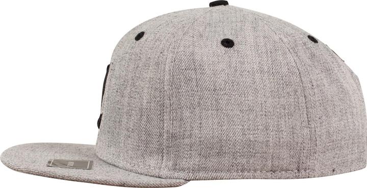 Produktbild Masterdis Letter Snapback (M)