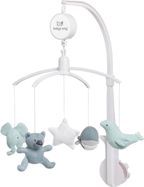 Baby's only Musikmobile