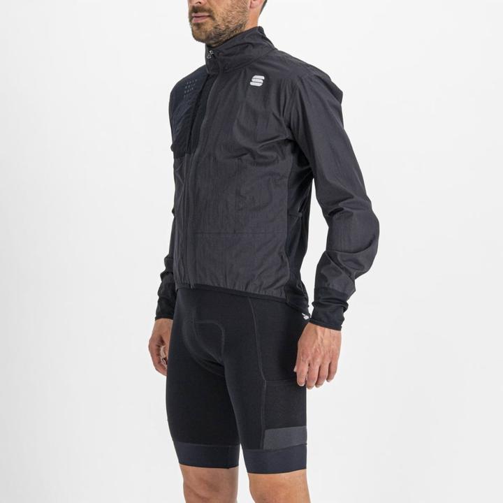 Actual product image Sportful Dr Jacket (XL)