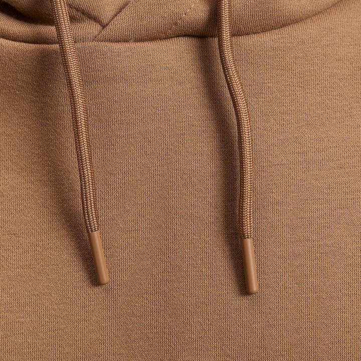Image du produit La Redoute Collections Kapuzen-Sweatshirt Boxy-Fit (L)