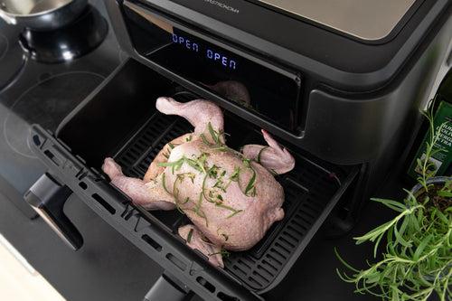 Actual product image Gastronoma 10 litre - 850 watt - 10 programmer