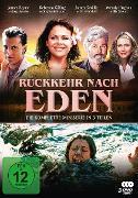 Actual product image Return to Eden - The complete miniseries (DVD, 2024, German)